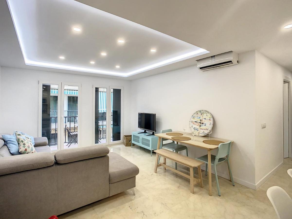 Apartment San Francisco House *