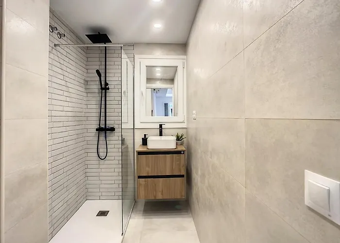 San Francisco House
