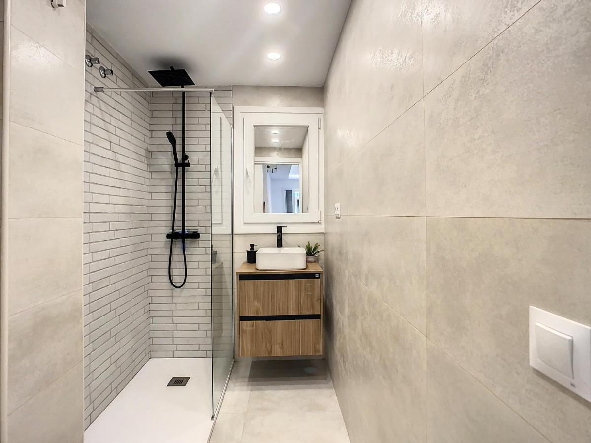 San Francisco House Apartment *