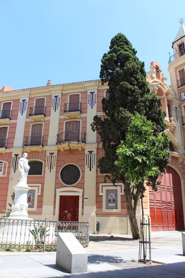 San Francisco House Apartment Malaga